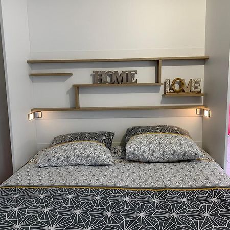 Altea Apartment Pessac Ngoại thất bức ảnh
