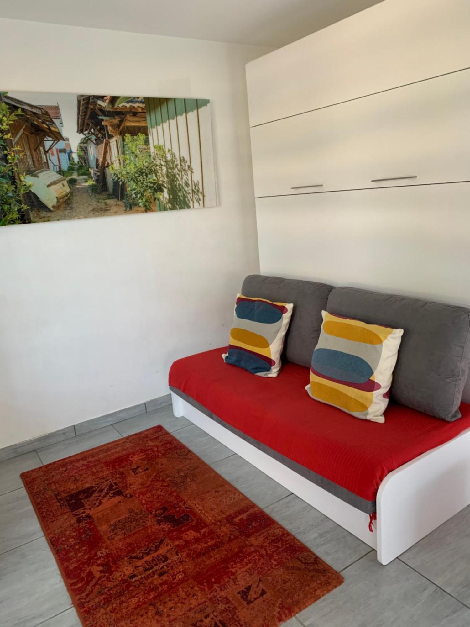 Altea Apartment Pessac Ngoại thất bức ảnh