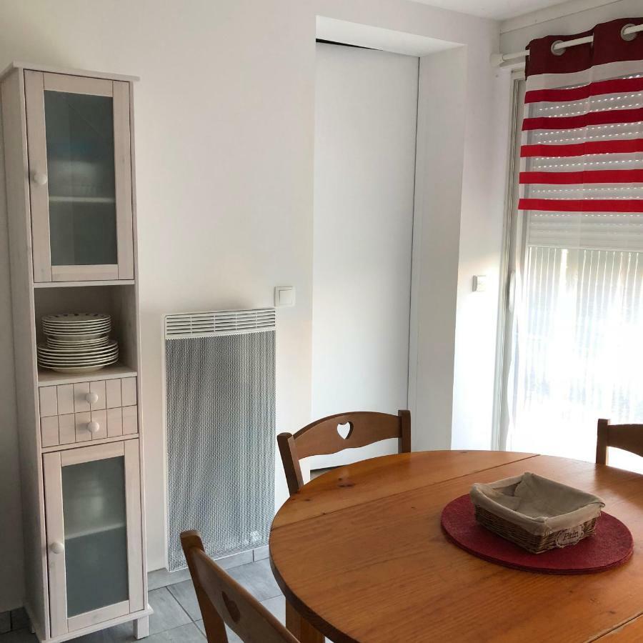 Altea Apartment Pessac Ngoại thất bức ảnh